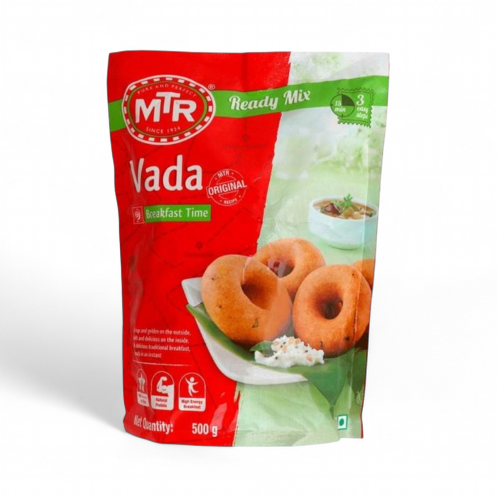 MTR Instant Vada Mix 500 g 
