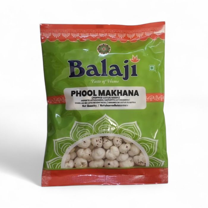 Balaji Phool Makhana 50gm