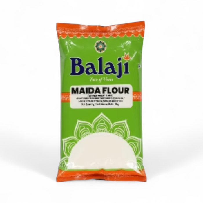 Balaji Maida Flour 1kg