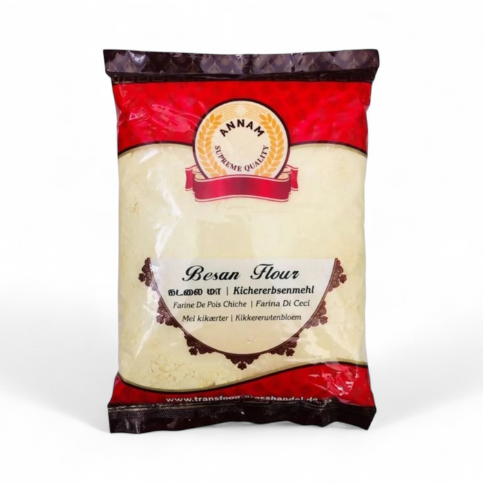 Annam Gram Flour (Besan) 1kg