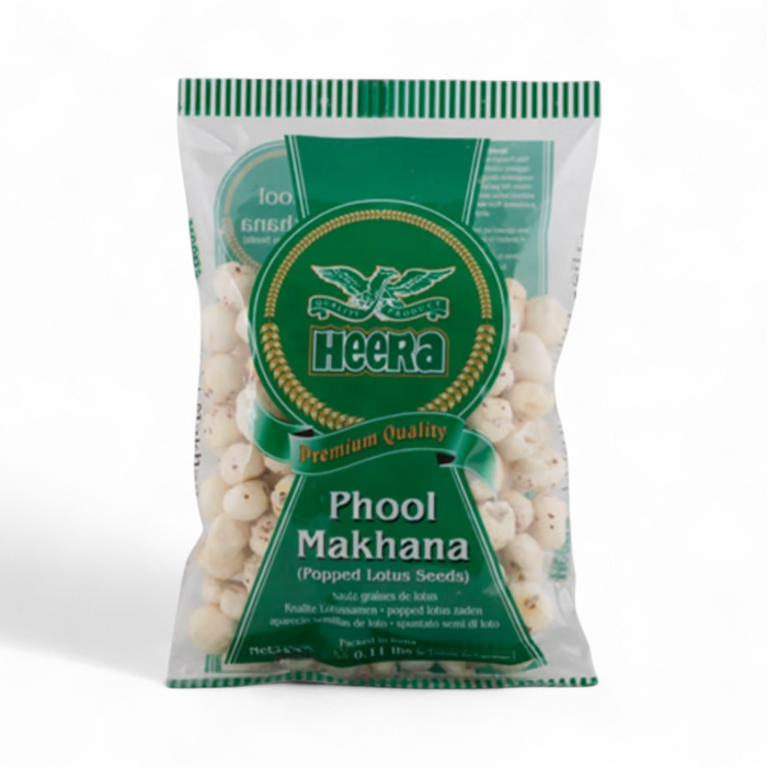 Heera Phool Makhana 100gm
