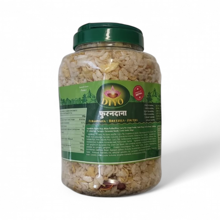 Diyo Furandana 320gm