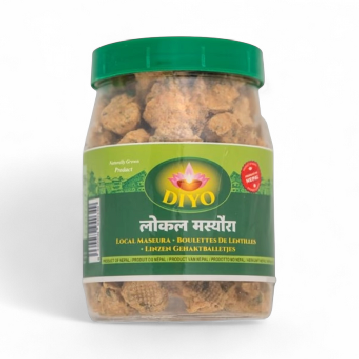Diyo Local Maseura 250gm