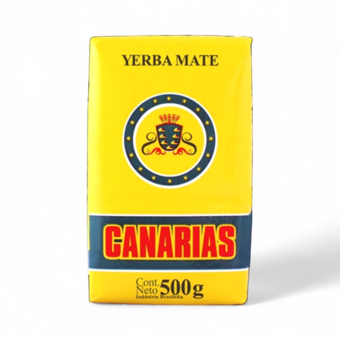 Yerba Mate - Canarias 500gm