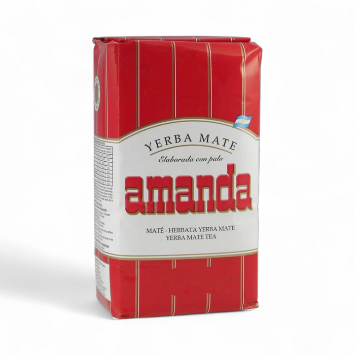 Yerba Mate - Amanda 500gm