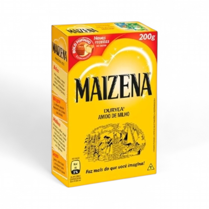 Maizena Maisstärke - Amino De Milno 200gm