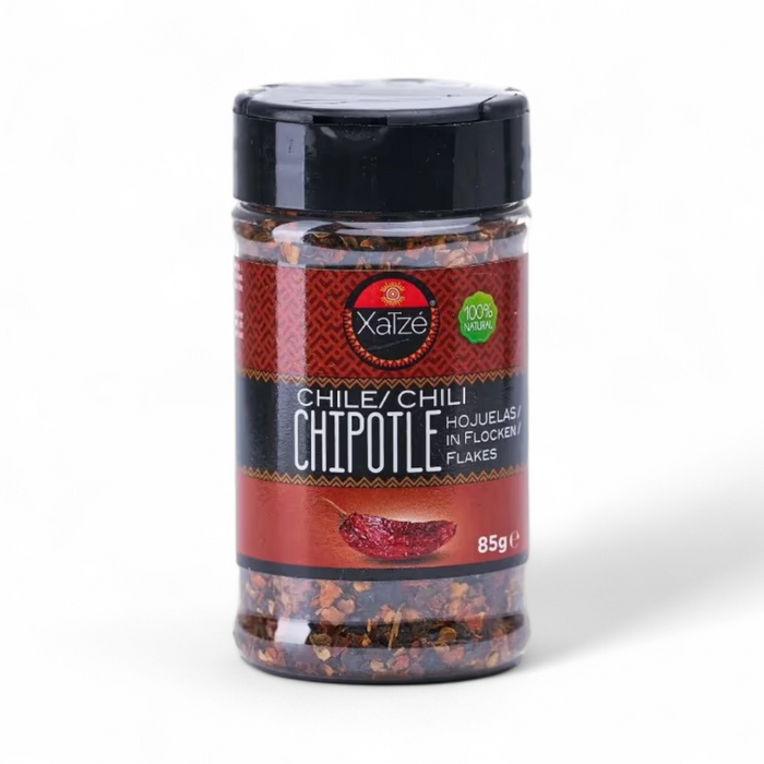 Xatze Chile - Chipotle 85gm