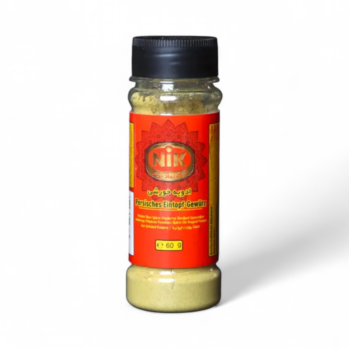 Nik Persisches Eintopf Gewürz (Stew Spice) 60gm