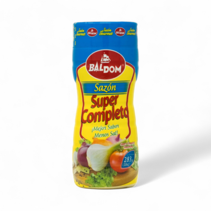 Baldom Sazón - Super Completo 283gm