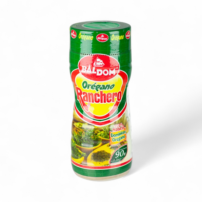 Baldom Oregano - Ranchero 90gm