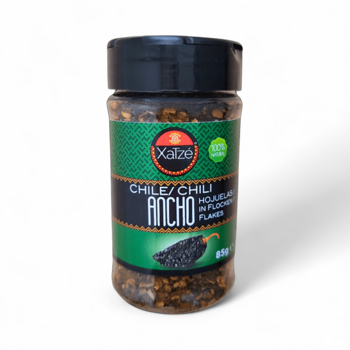 Xatze Chile - Ancho 85gm