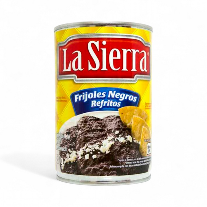 La Sierra Frijoles - Bayos Enteros 560 g