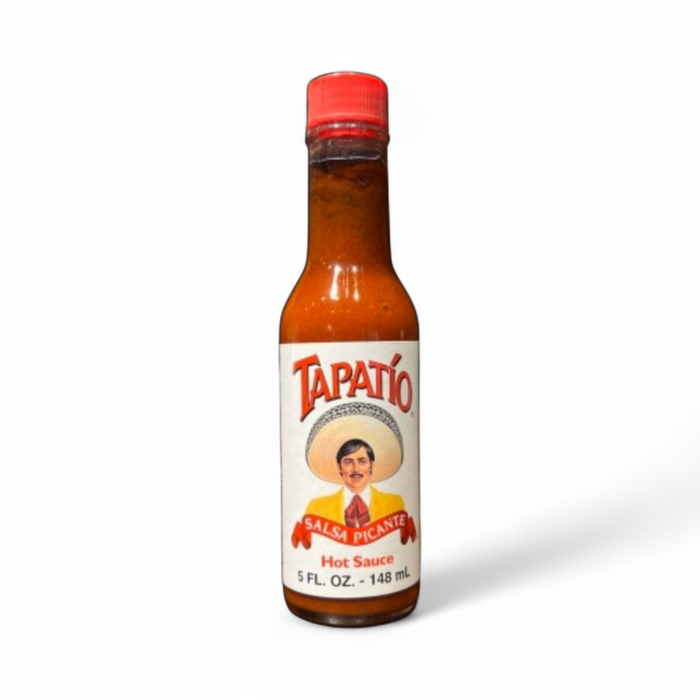 Tapatio Salsa Picante (Scharfe Soße) 148ml