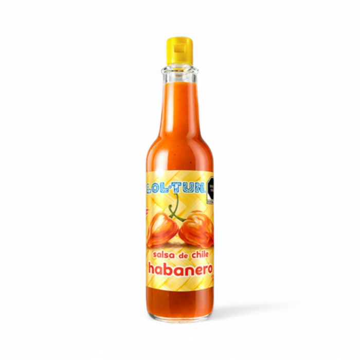 Lol Tun Salsa - Red Habenero 150gm