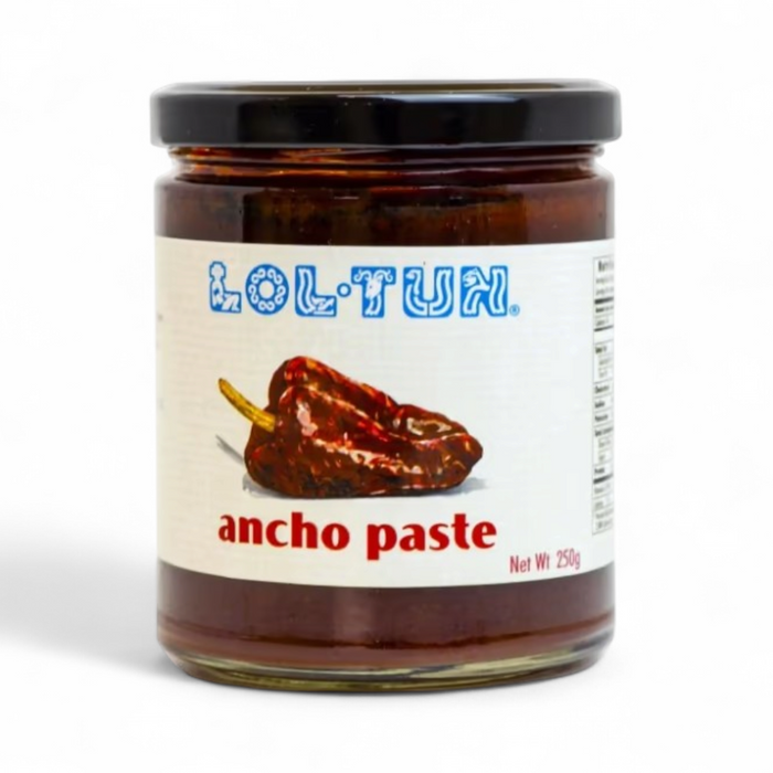 Lol Tun Ancho Paste 250gm