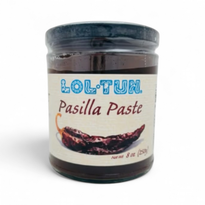 Lol Tun Pasilla Paste 250gm