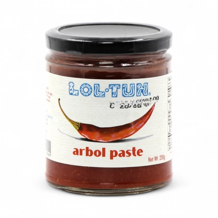 Lol Tun Arbol Paste 250gm