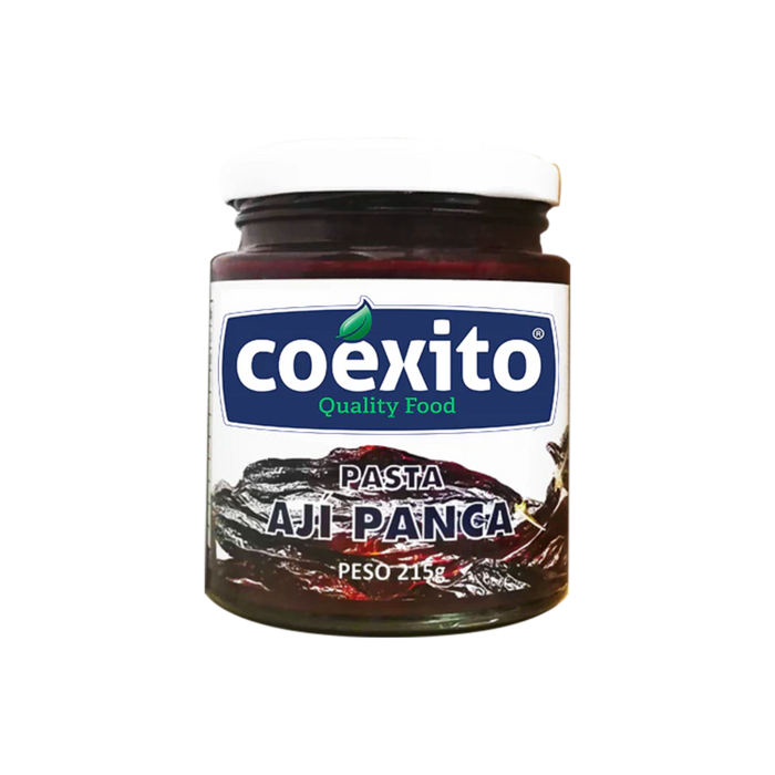 Coexito Pasta - Aji Panca 215gm