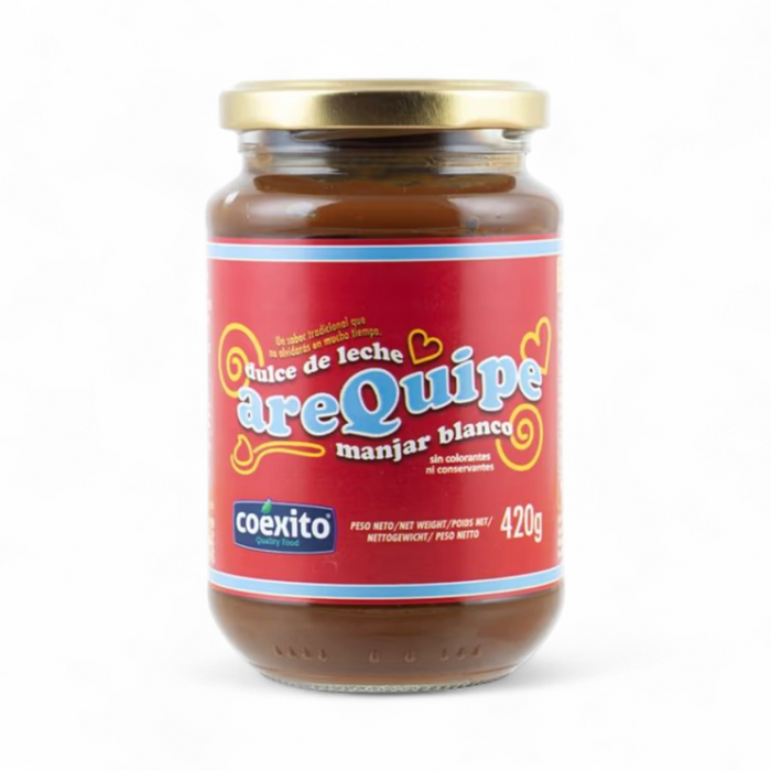 Coexito - Arequipe 420gm