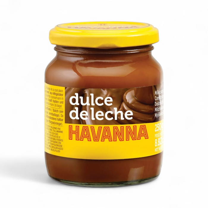 Dulce De Leche Havanna 250 g