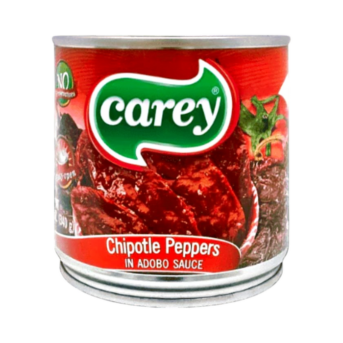Carey - Chipotle-Paprika in Adobo-Sauce 100 g