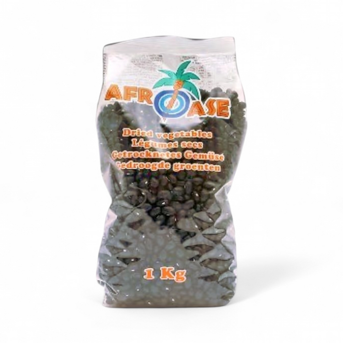 Afroase Schwarze Bohnen 1kg