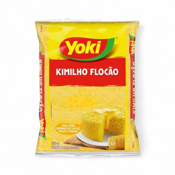 Yoki Kimilho Flocão 500gm