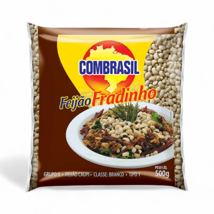 Combrasil Feijão Fradinho 500gm