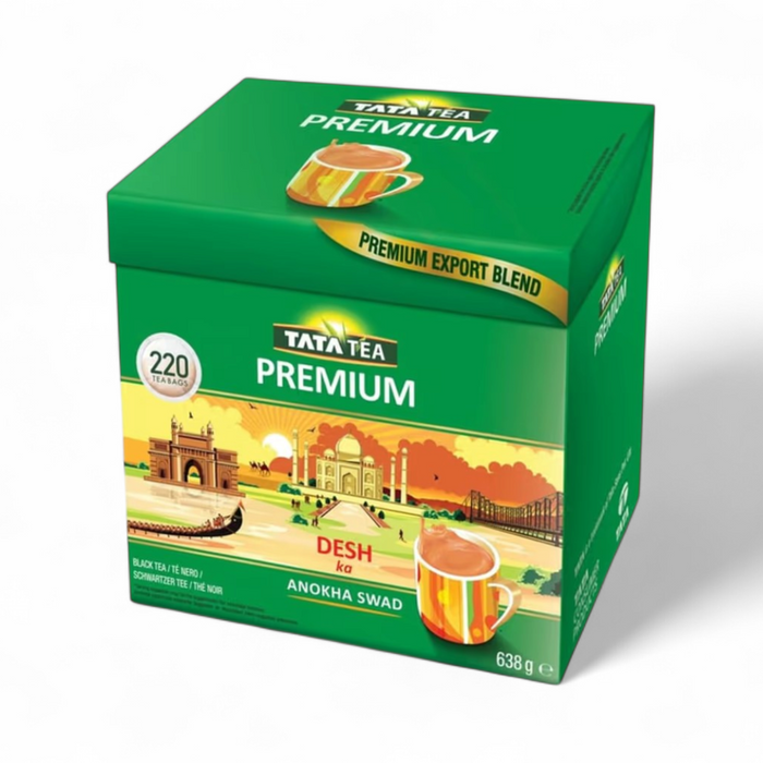 TATA Tee Premium 250GM