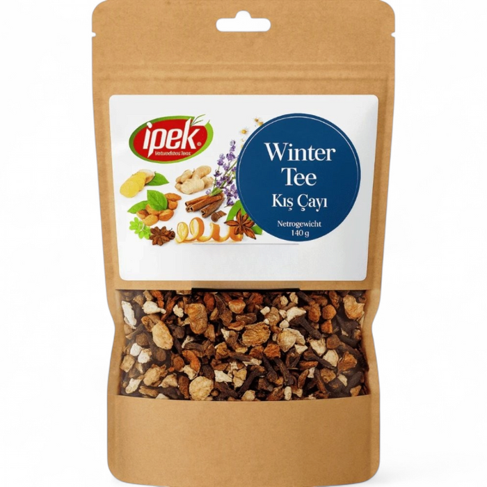İpek - Winter Tee 140gm