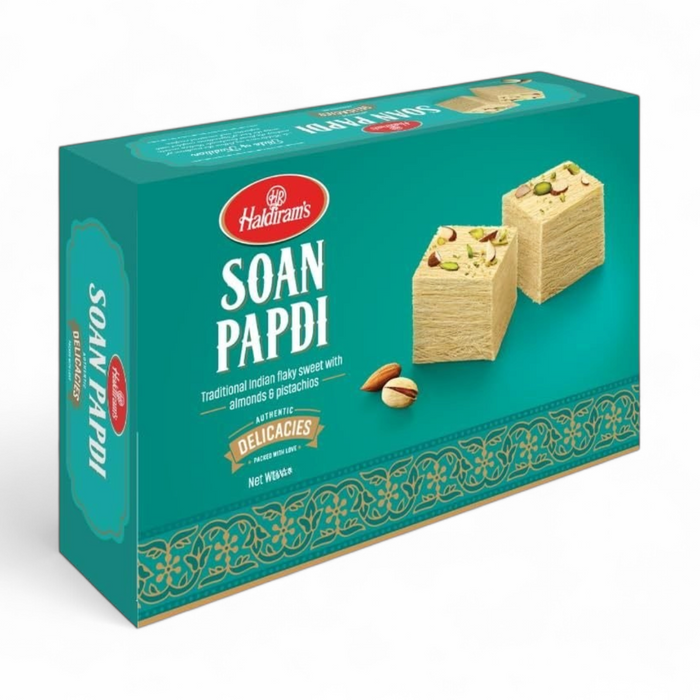 Haldirams Soan Papdi 250 g 