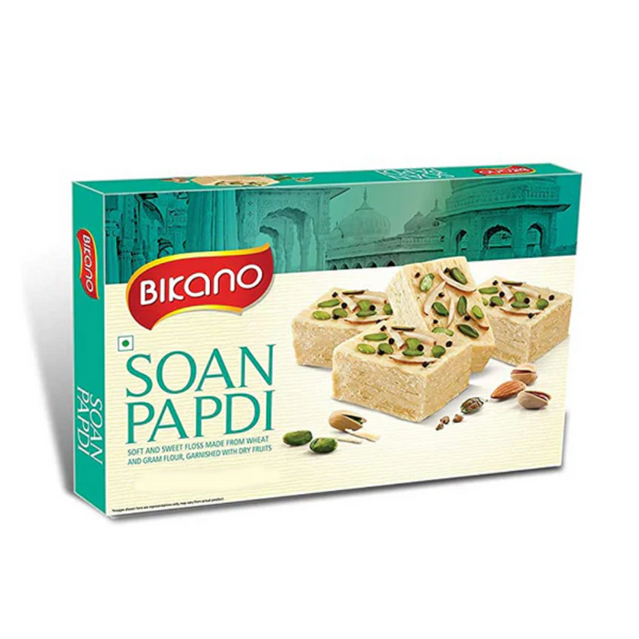 Bikano Soan Papdi 500gm