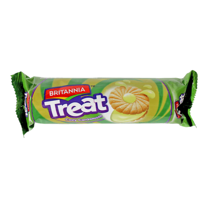 Britannia Treat - Cardamom 100gm