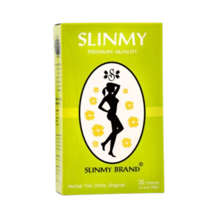 Slinmy Herbal Tea 40gm