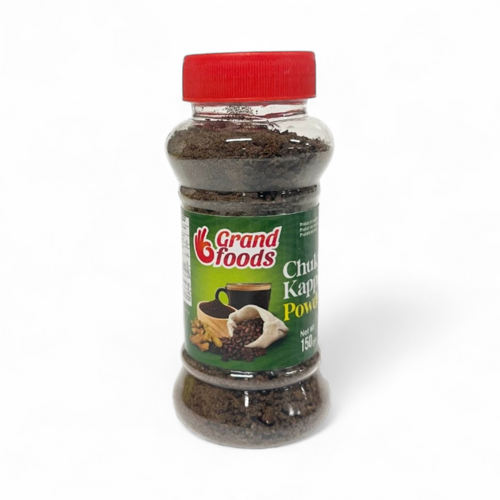 Grand Foods Chukku Kappi Powder 150gm