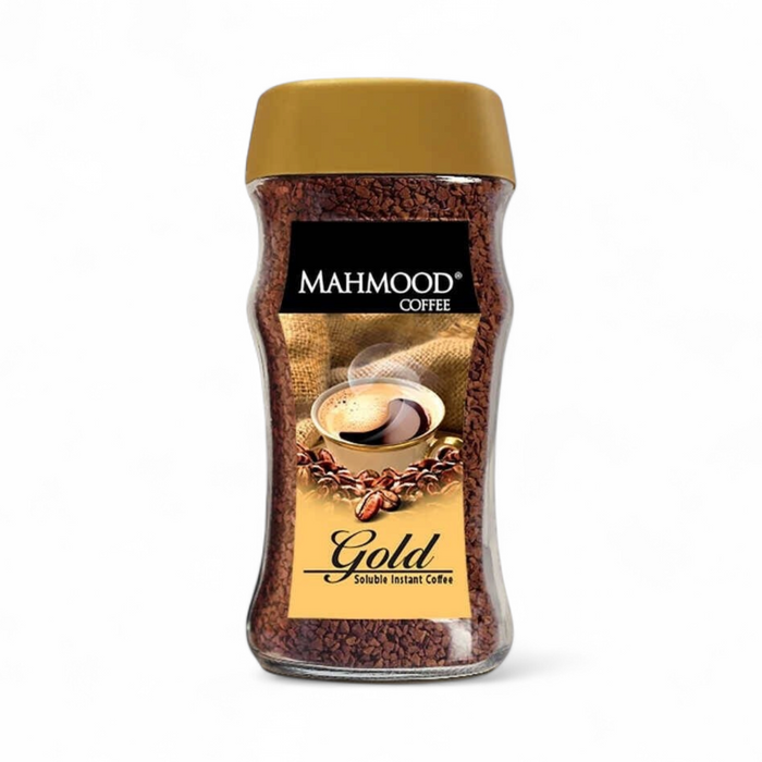 Mahmood Coffee - Gold 100gm