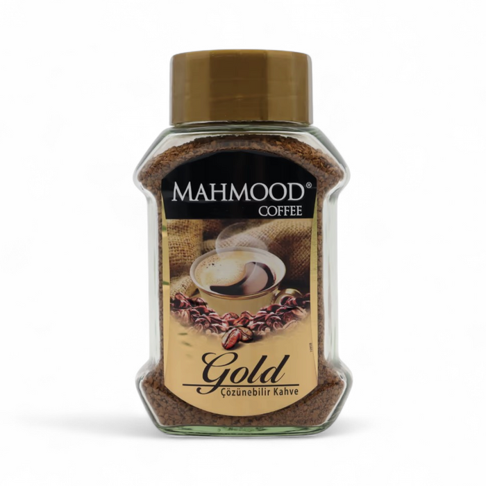 Mahmood Coffee - Gold 200gm