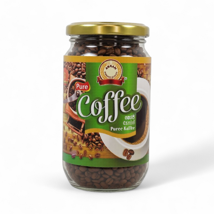 Annam Pure Coffee 140gm - BBE: 08.2026