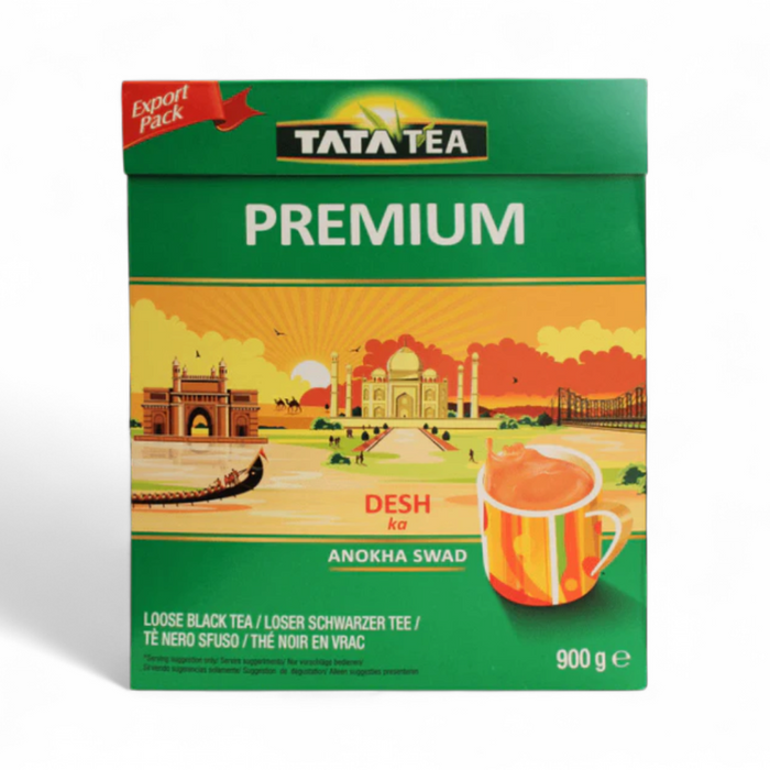 Tata Tea - Premium 900gm