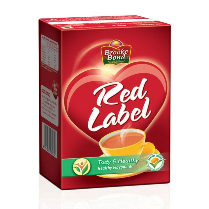 Red Label Tea 450gm