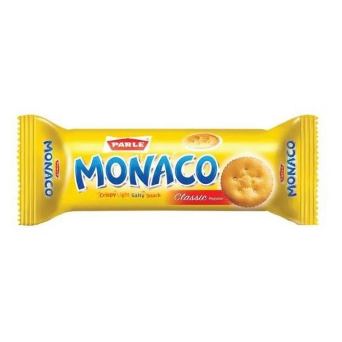 Parle Monaco 63gm 