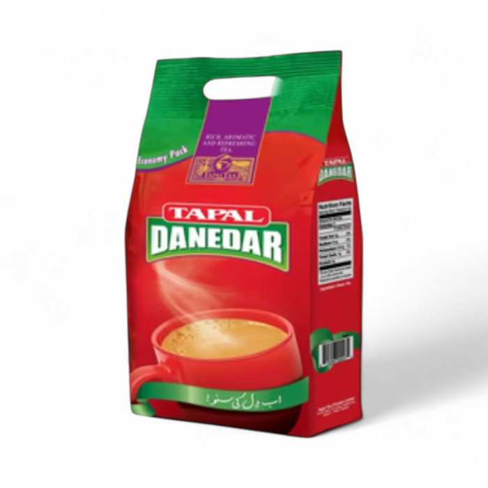 Tapal Dandedar Loser Tee (Glas) 1 kg 