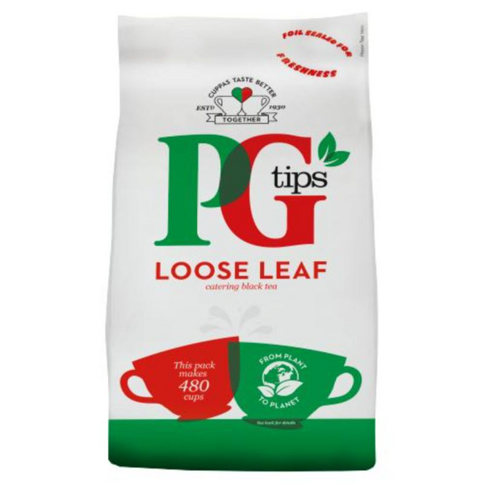 PG Tips Loser Tee 1,5 kg 