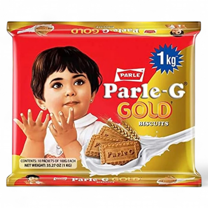 Parle-G Goldkekse 1kg 