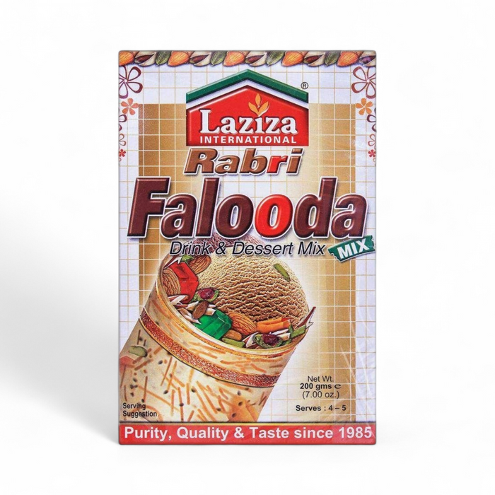 Laziza Falooda Mix - Rabdi 200gm