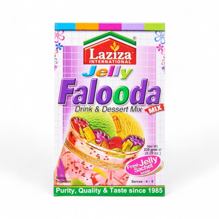 Laziza Vermicelli Kheer Mix 155 g