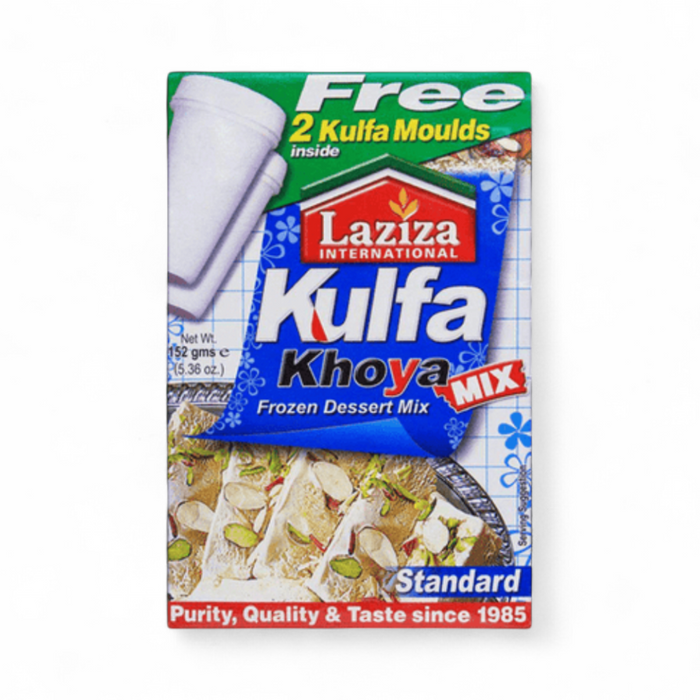 Laziza Ras Malai Mix – Pistazien 75 g