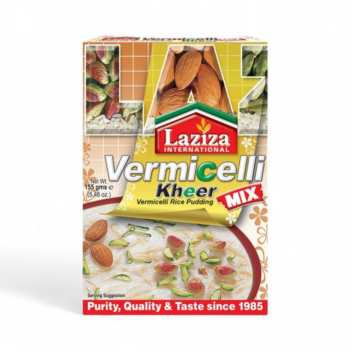 Laziza Vermicelli Kheer Mix 155 g