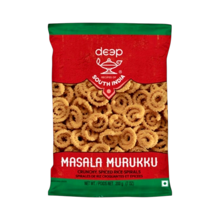 Deep Masala Murukku 200gm