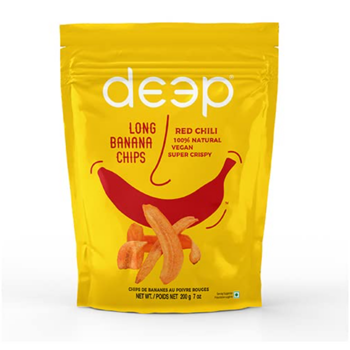 Ganesh Bhel Familienpaket 250 g 